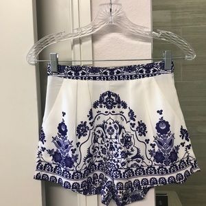 Australian two-piece set